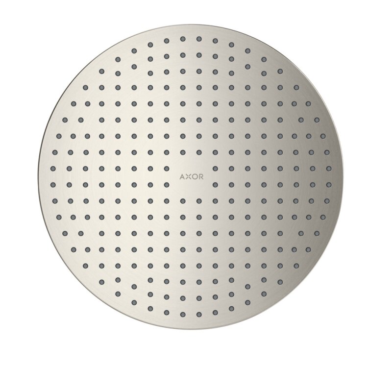 HANSGROHE 35302800 Kopfbrause 300 1jet Axor