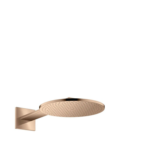 HANSGROHE 35303300 Kopfbrause 300 2jet Axor PRG