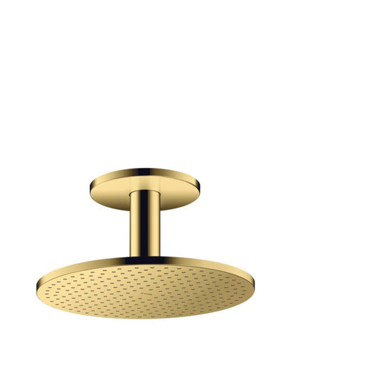 HANSGROHE 35304990 Kopfbrause 300 2jet Axor
