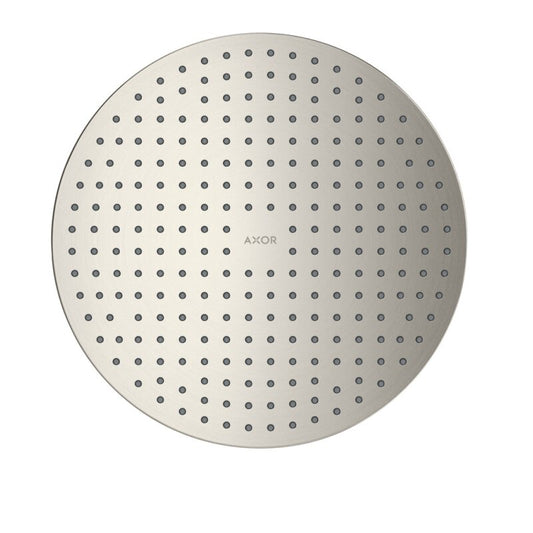 HANSGROHE 35305800 Kopfbrause 300 2jet Axor