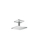 Hansgrohe 35308000 Kopfbrause 250/250 1jet Axor