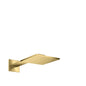 HANSGROHE 35310990 Kopfbrause 250/250 2jet Axor PGO