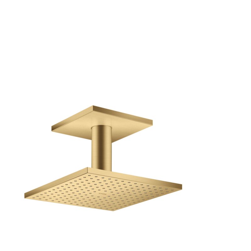 HANSGROHE 35312250 Kopfbrause 250/250 2jet Axor