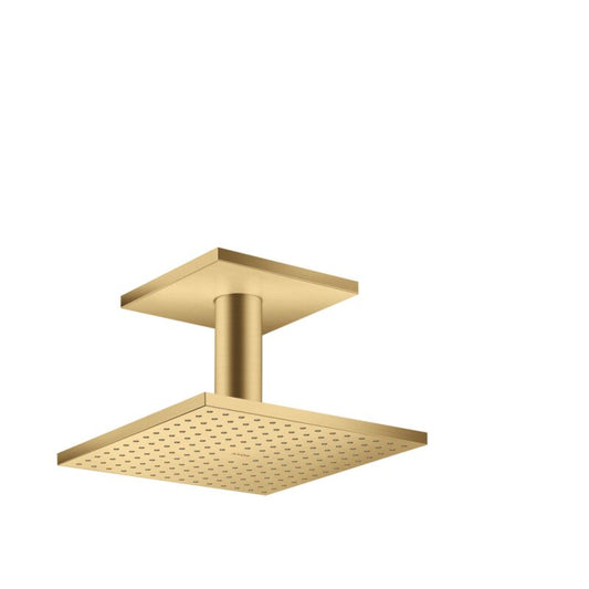 HANSGROHE 35312250 Kopfbrause 250/250 2jet Axor