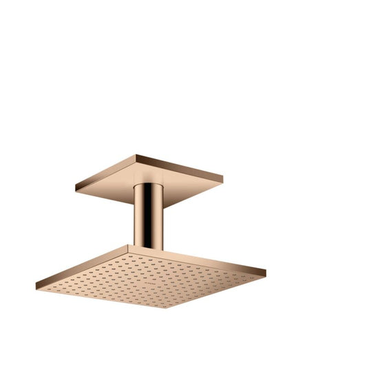 HANSGROHE 35312300 Kopfbrause 250/250 2jet Axor