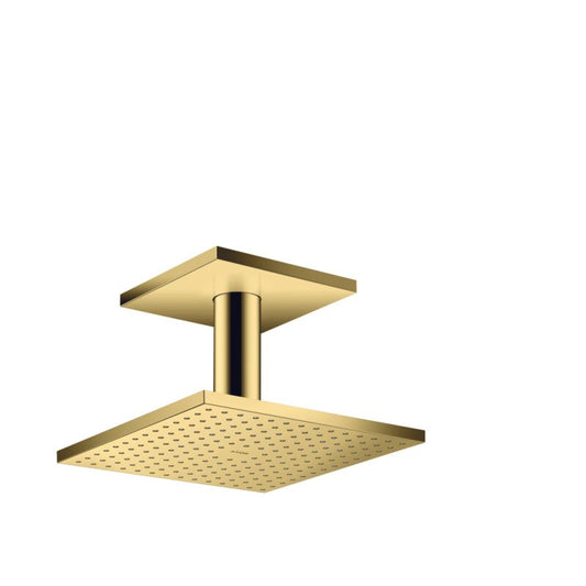 HANSGROHE 35312990 Kopfbrause 250/250 2jet Axor