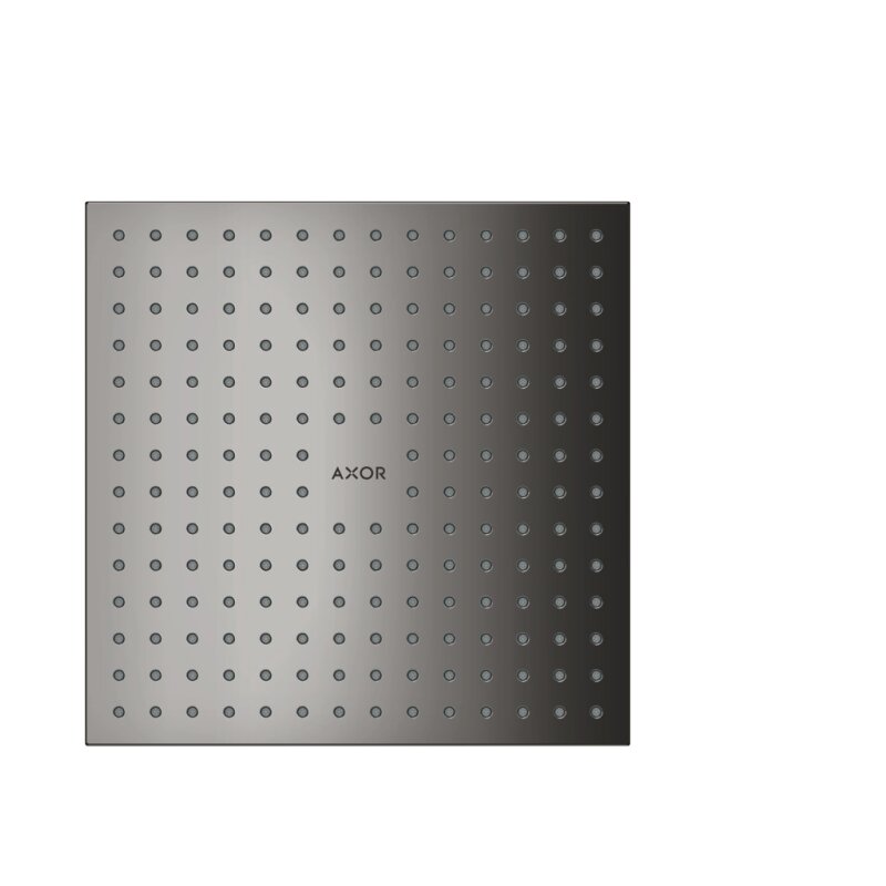 HANSGROHE 35313330 Kopfbrause 250/250 2jet Axor