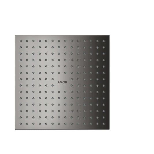 HANSGROHE 35313330 Kopfbrause 250/250 2jet Axor
