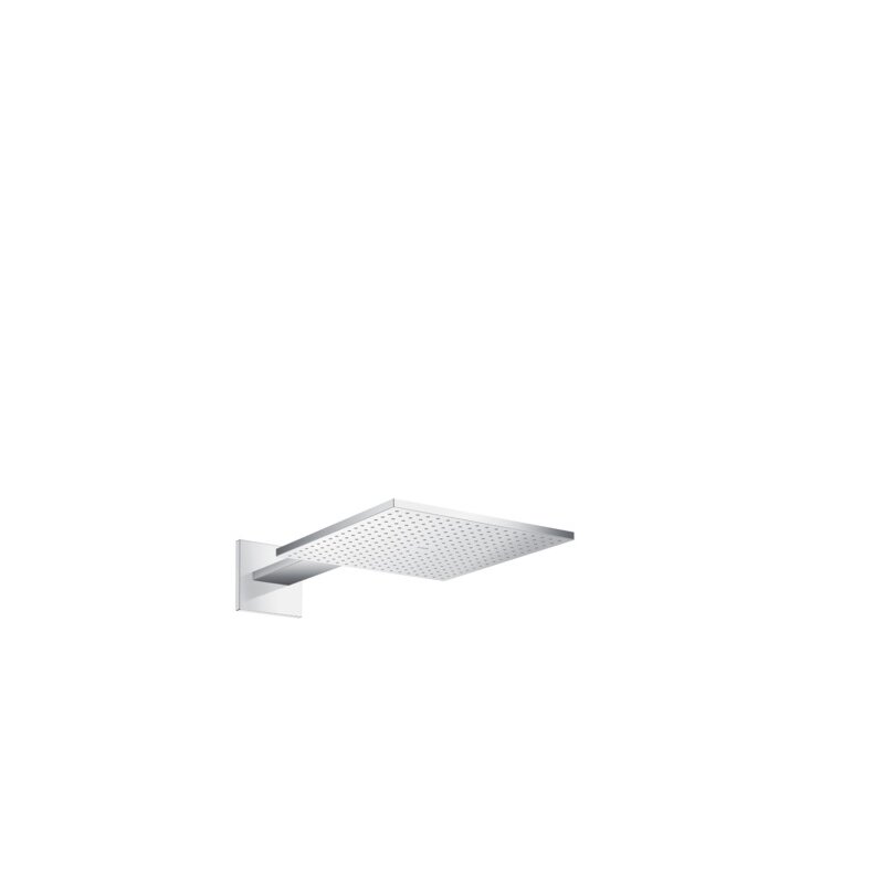 Hansgrohe 35314000 Kopfbrause 300/300 1jet Axor chrom