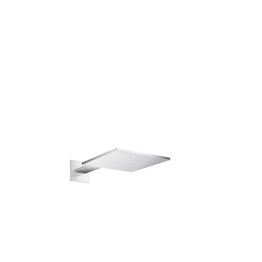 Hansgrohe 35314000 Kopfbrause 300/300 1jet Axor chrom