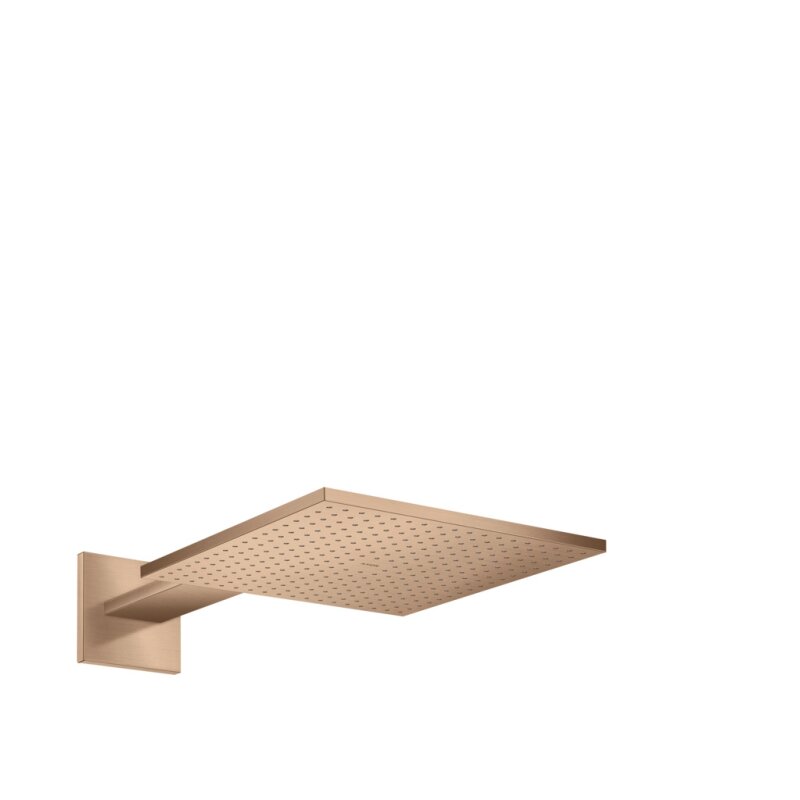 HANSGROHE 35314310 Kopfbrause 300/300 1jet Axor BRG