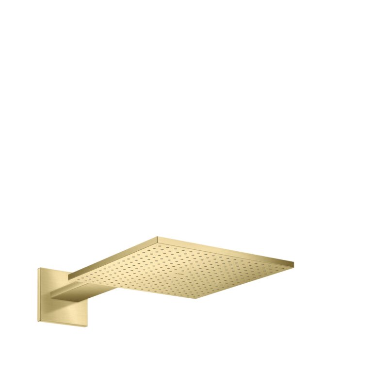 HANSGROHE 35314950 Kopfbrause 300/300 1jet Axor BB