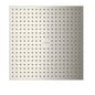 HANSGROHE 35317800 Kopfbrause 300/300 1jet Axor