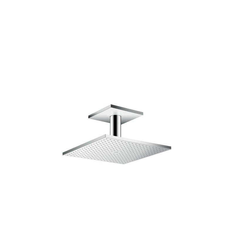 Hansgrohe 35320000 Kopfbrause 300/300 2jet Axor