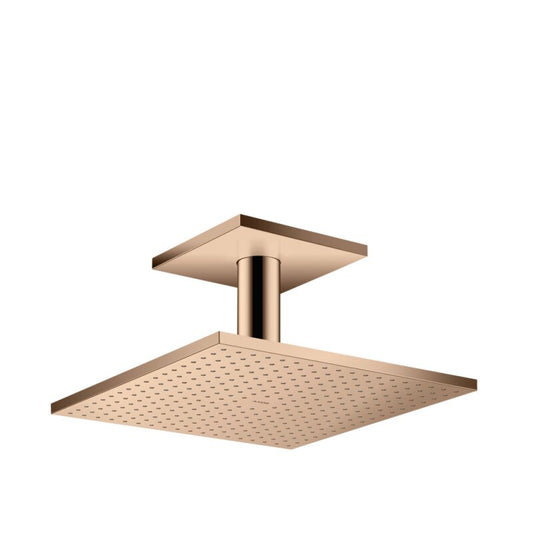 HANSGROHE 35320300 Kopfbrause 300/300 2jet Axor