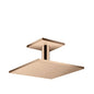 HANSGROHE 35320300 Kopfbrause 300/300 2jet Axor
