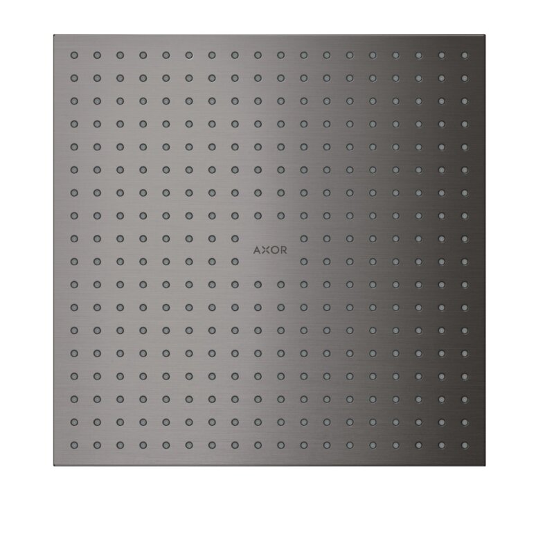 HANSGROHE 35321340 Kopfbrause 300/300 2jet Axor