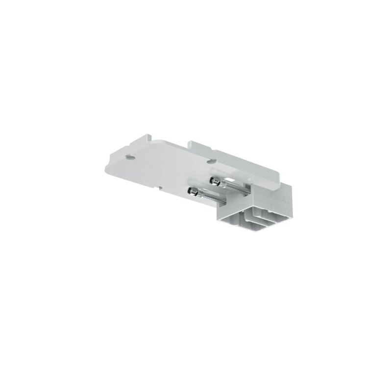Hansgrohe 35363180 Grundset für Kopfbrause Decke UP