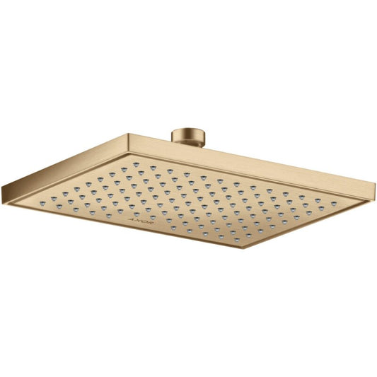 HANSGROHE 35373140 Kopfbrause 245/185 1jet Axor