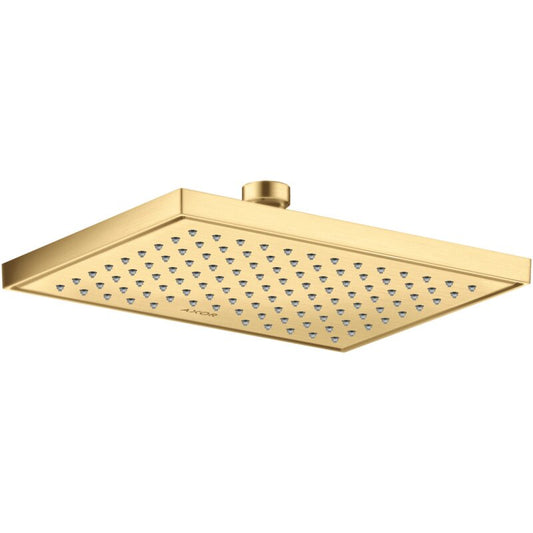 HANSGROHE 35374250 Kopfbrause 245/185 1jet EcoSmart