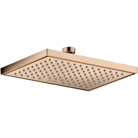 HANSGROHE 35374300 Kopfbrause 245/185 1jet EcoSmart