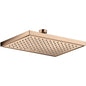 HANSGROHE 35374300 Kopfbrause 245/185 1jet EcoSmart