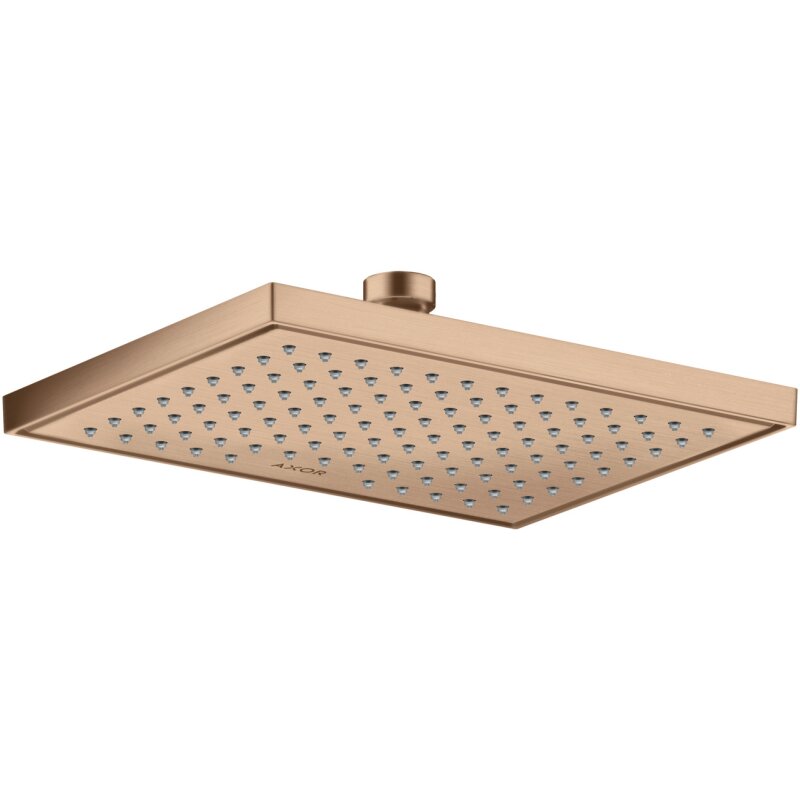 HANSGROHE 35374310 Kopfbrause 245/185 1jet EcoSmart