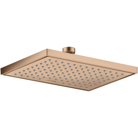 HANSGROHE 35374310 Kopfbrause 245/185 1jet EcoSmart