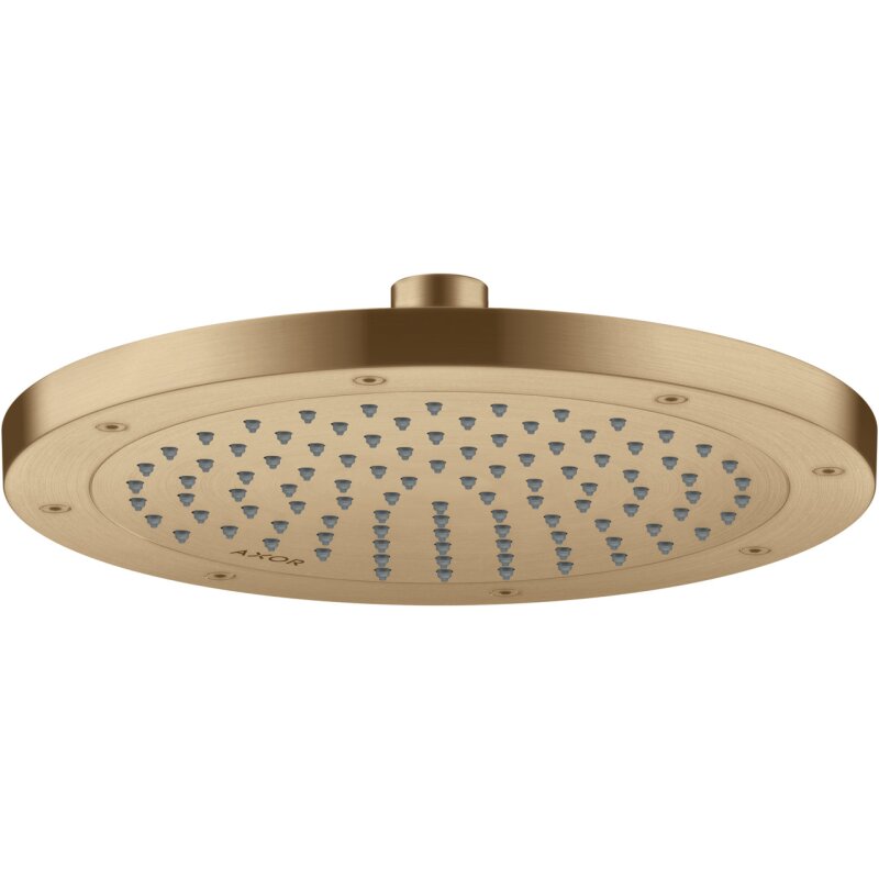 HANSGROHE 35380140 Kopfbrause 245 1jet Axor