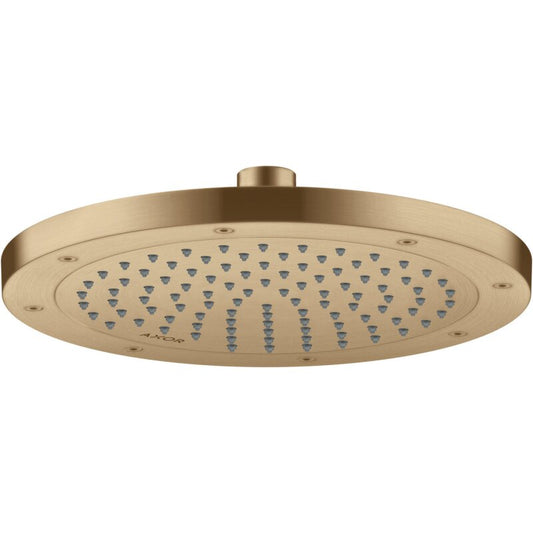 HANSGROHE 35380140 Kopfbrause 245 1jet Axor