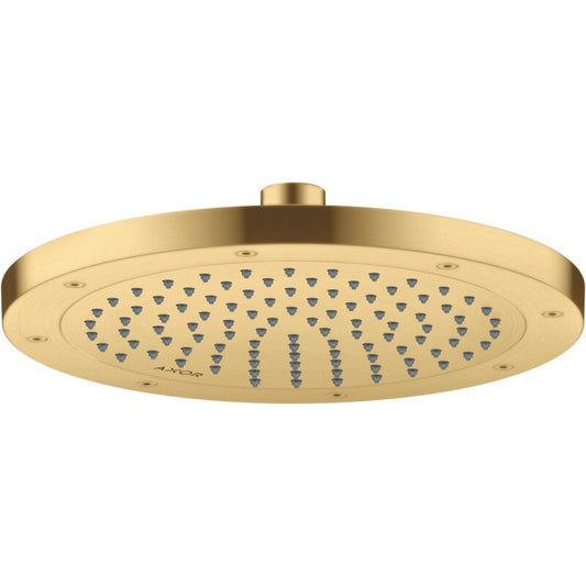 HANSGROHE 35380250 Kopfbrause 245 1jet Axor BGO