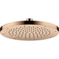 HANSGROHE 35380300 Kopfbrause 245 1jet Axor PRG