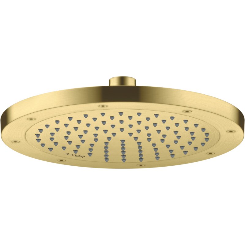 HANSGROHE 35380950 Kopfbrause 245 1jet Axor BB