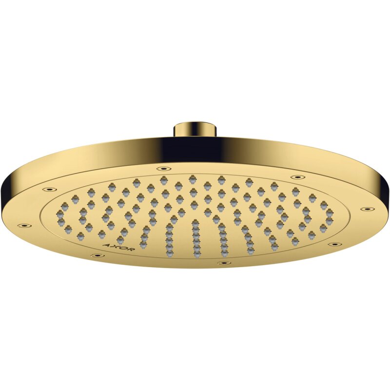 HANSGROHE 35380990 Kopfbrause 245 1jet Axor