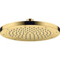 HANSGROHE 35380990 Kopfbrause 245 1jet Axor