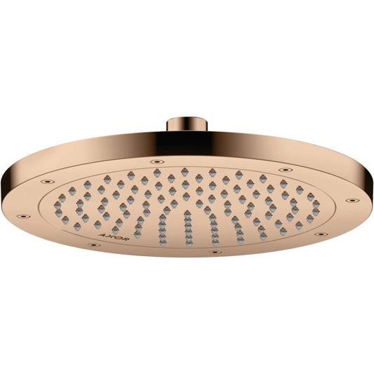 HANSGROHE 35381300 Kopfbrause 245 1jet EcoSmart