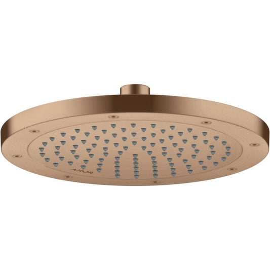 HANSGROHE 35381310 Kopfbrause 245 1jet EcoSmart