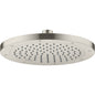 HANSGROHE 35381800 Kopfbrause 245 1jet EcoSmart