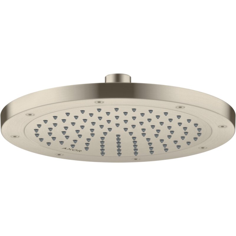 HANSGROHE 35381820 Kopfbrause 245 1jet EcoSmart