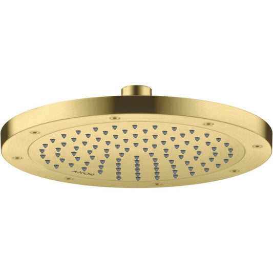 HANSGROHE 35381950 Kopfbrause 245 1jet EcoSmart