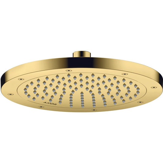 HANSGROHE 35381990 Kopfbrause 245 1jet EcoSmart