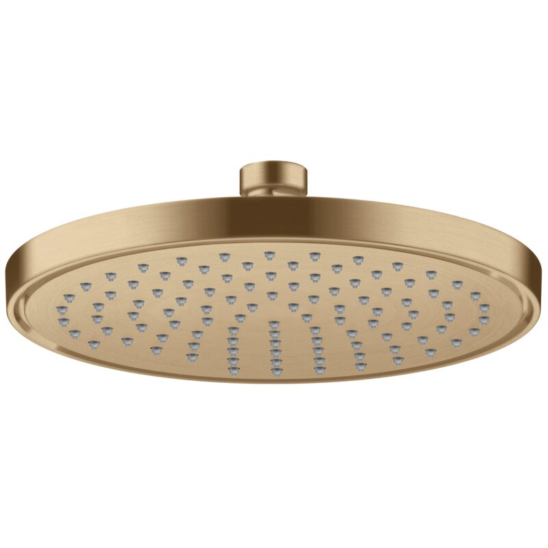 HANSGROHE 35382140 Kopfbrause 220 1jet Axor