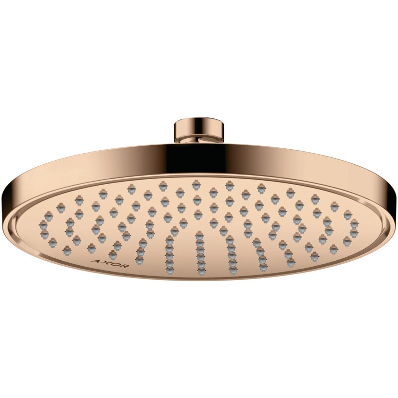 HANSGROHE 35383300 Kopfbrause 220 1jet EcoSmart