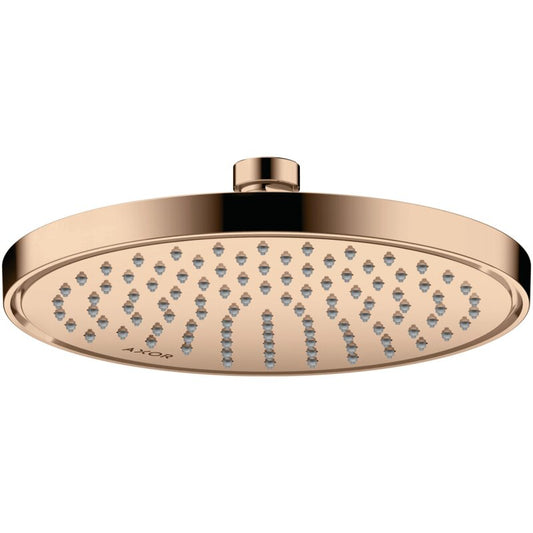HANSGROHE 35383300 Kopfbrause 220 1jet EcoSmart