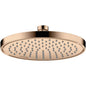 HANSGROHE 35383300 Kopfbrause 220 1jet EcoSmart