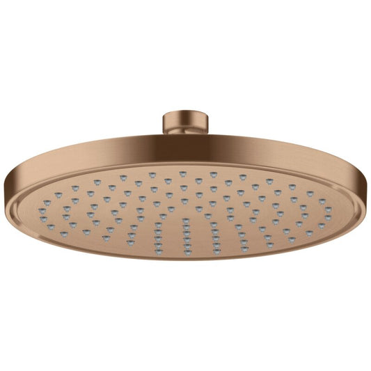 HANSGROHE 35383310 Kopfbrause 220 1jet EcoSmart