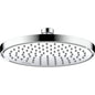 HANSGROHE 35383990 Kopfbrause 220 1jet EcoSmart