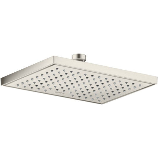 HANSGROHE 35387800 Kopfbrause 245/185 1jet EcoSmart+