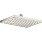 HANSGROHE 35387800 Kopfbrause 245/185 1jet EcoSmart+