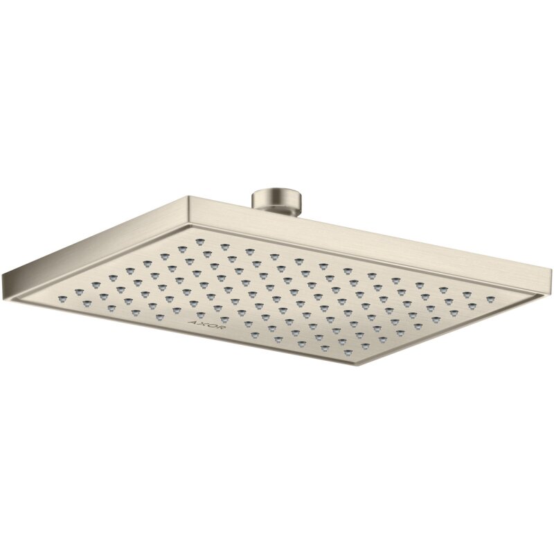 HANSGROHE 35387820 Kopfbrause 245/185 1jet EcoSmart+